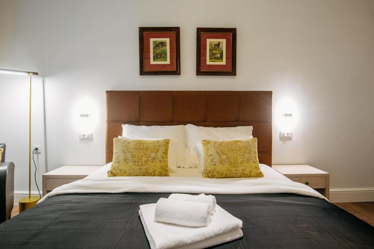 דוברובניק Central W Apartment & Rooms By Duhomes מראה חיצוני תמונה