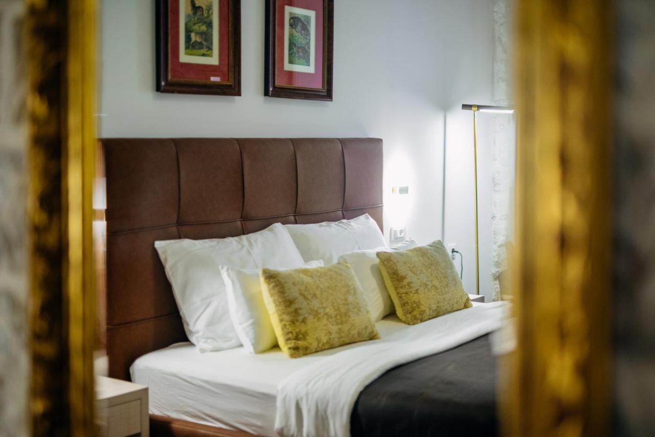 דוברובניק Central W Apartment & Rooms By Duhomes מראה חיצוני תמונה
