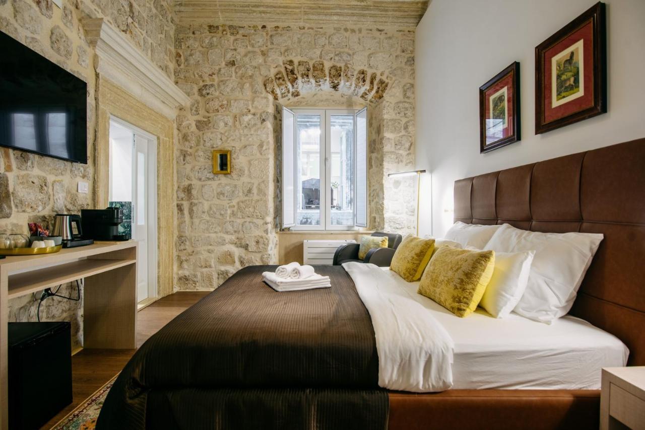 דוברובניק Central W Apartment & Rooms By Duhomes מראה חיצוני תמונה