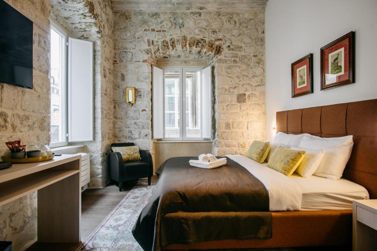דוברובניק Central W Apartment & Rooms By Duhomes מראה חיצוני תמונה