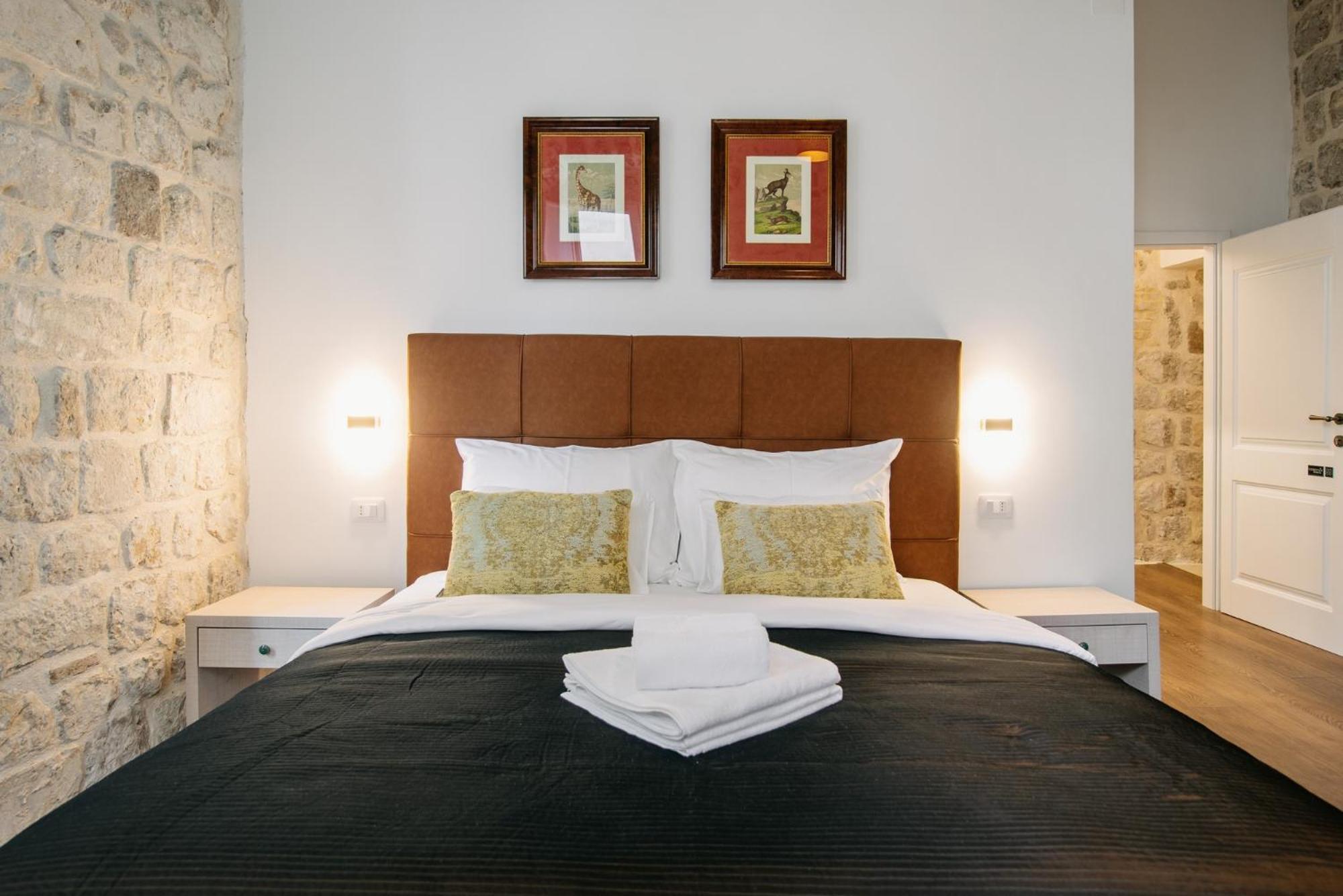 דוברובניק Central W Apartment & Rooms By Duhomes מראה חיצוני תמונה