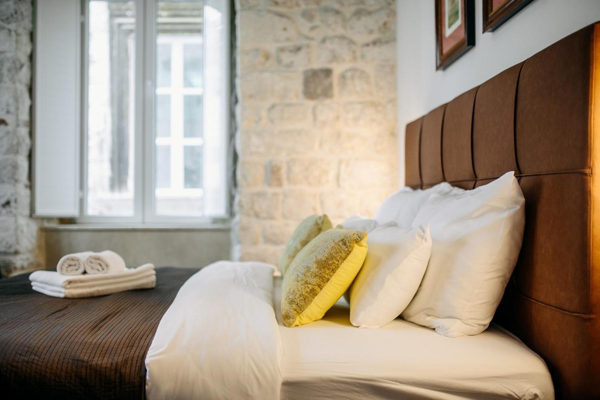 דוברובניק Central W Apartment & Rooms By Duhomes מראה חיצוני תמונה