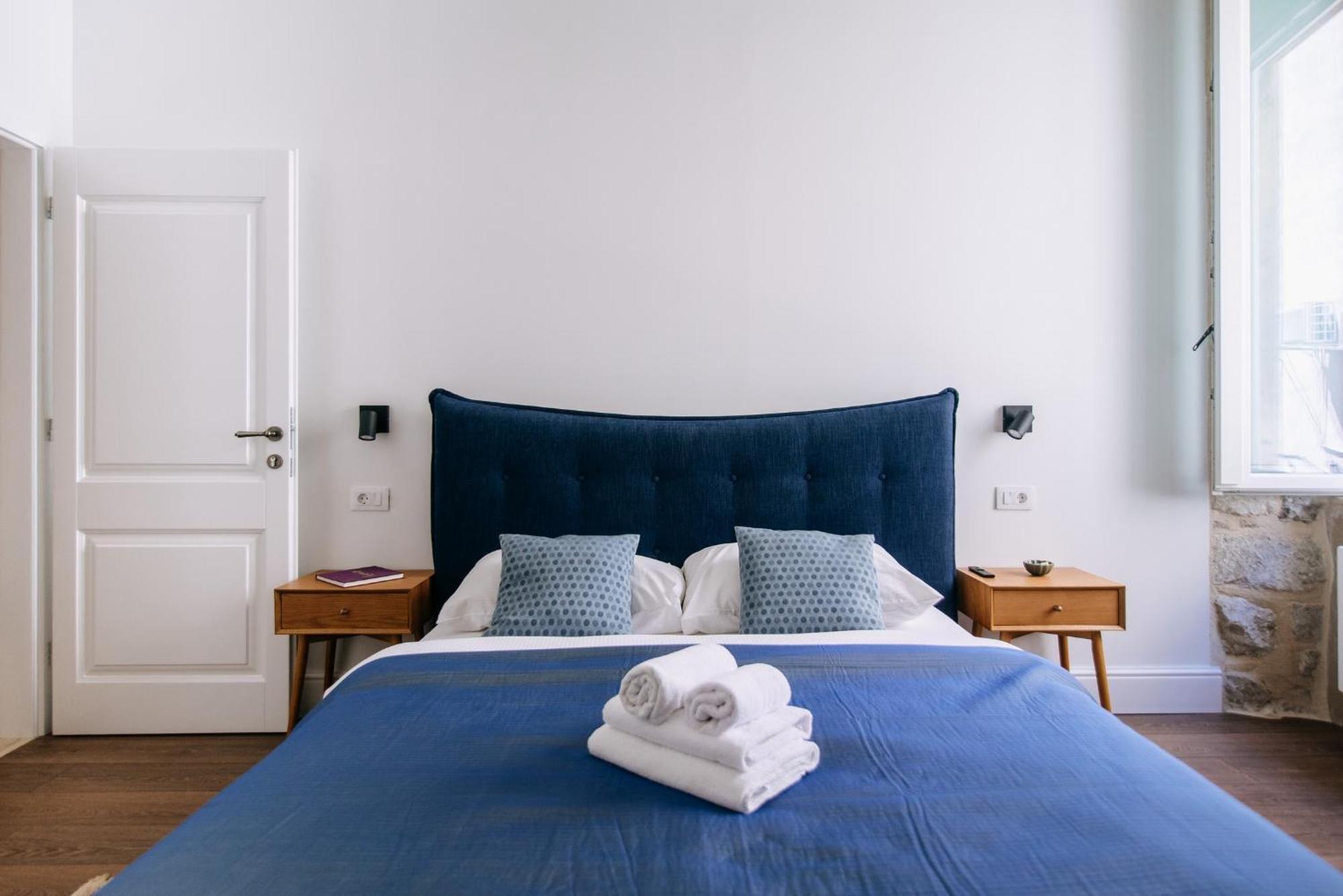 דוברובניק Central W Apartment & Rooms By Duhomes מראה חיצוני תמונה