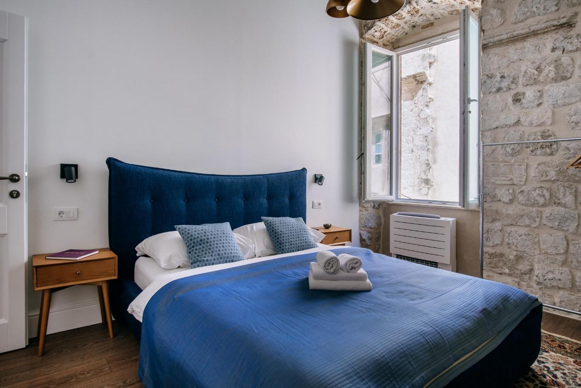 דוברובניק Central W Apartment & Rooms By Duhomes מראה חיצוני תמונה