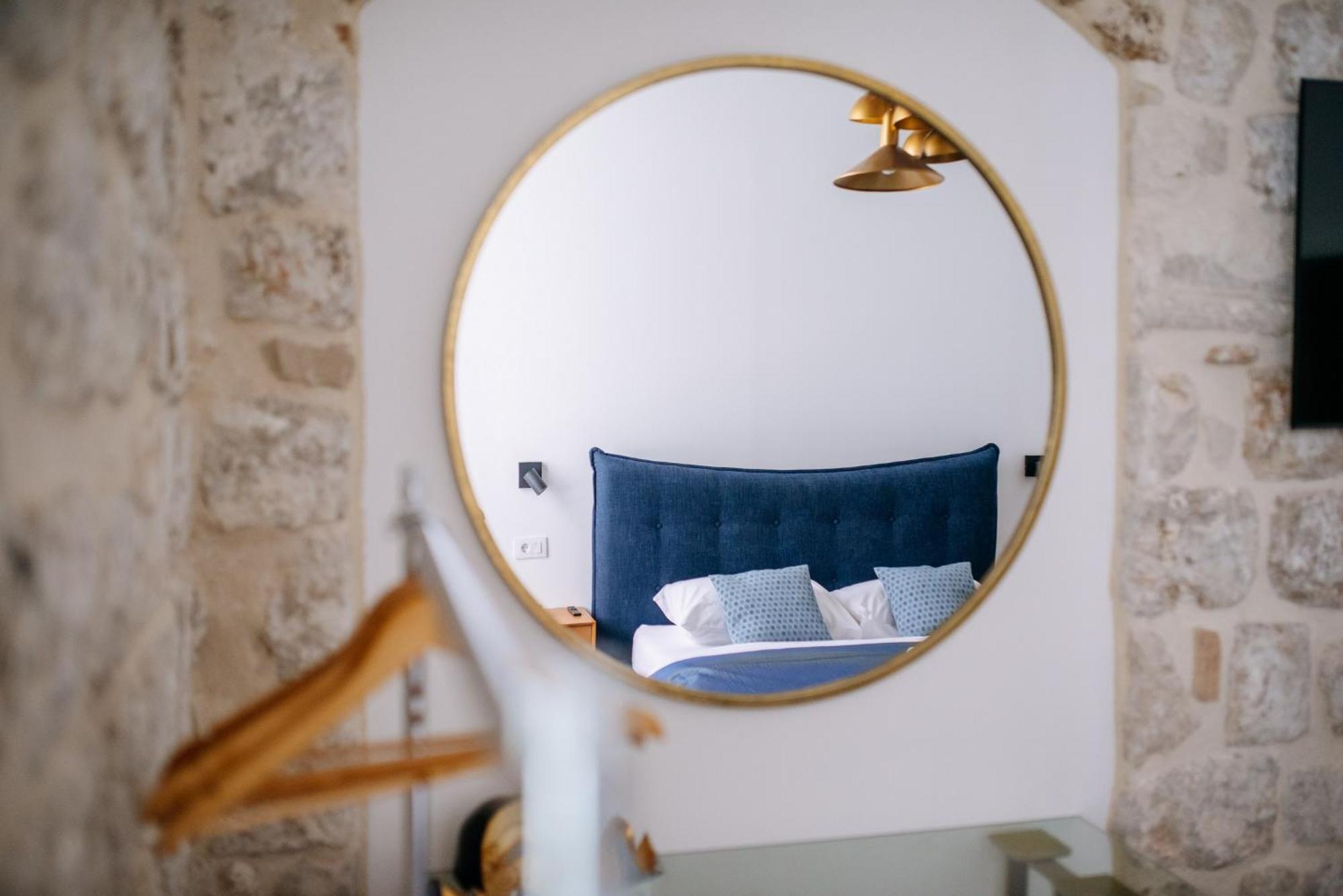 דוברובניק Central W Apartment & Rooms By Duhomes מראה חיצוני תמונה