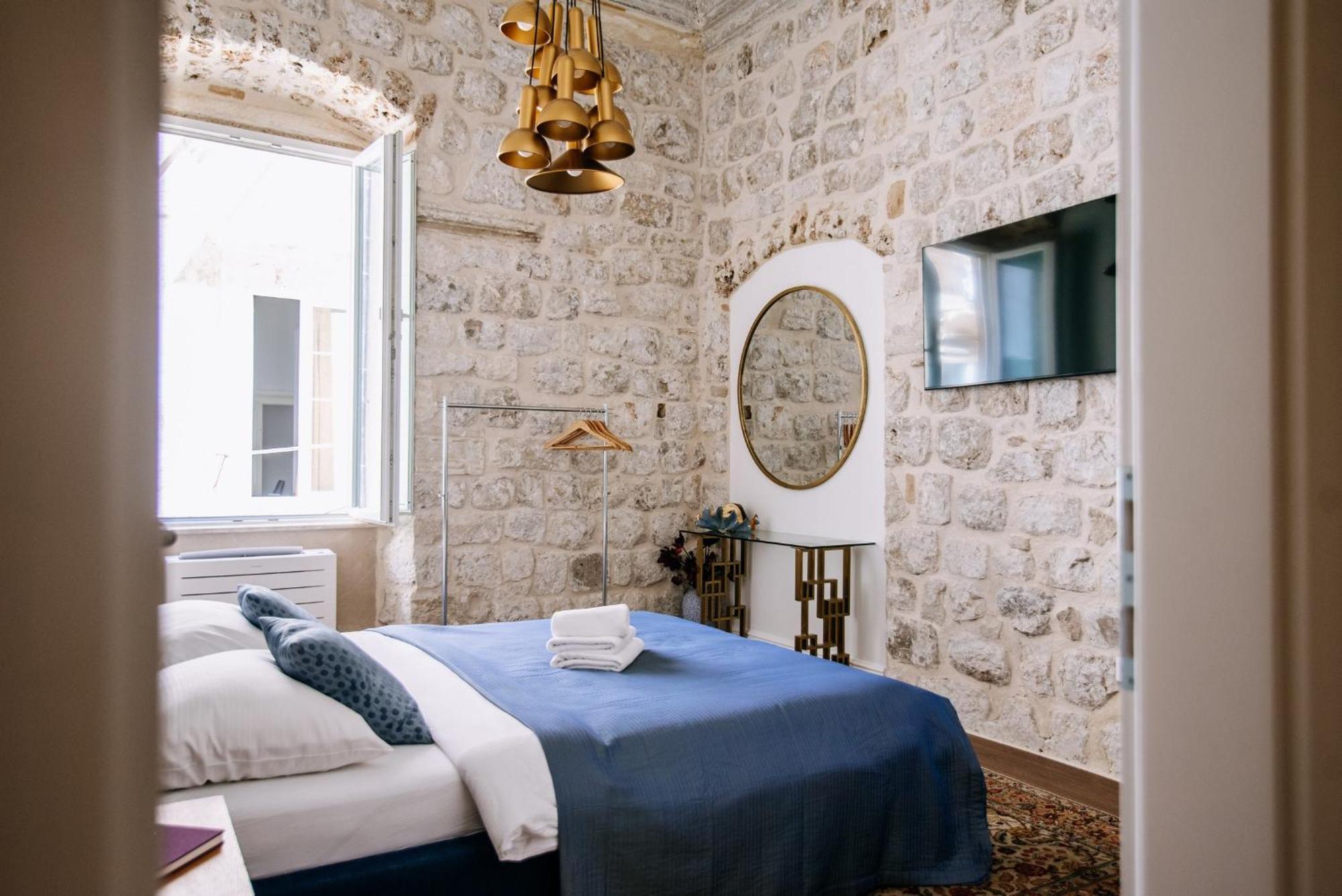 דוברובניק Central W Apartment & Rooms By Duhomes מראה חיצוני תמונה